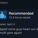 Illustration for article titled iMortal Kombat X/i, As Told By Steam Reviews
